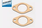 Porsche 911 914 Muffler Gasket Set 90111119300 Victor Reinz 50-85039-40 New. Price: $18.75.