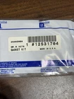 Gm Genuine Parts Intake Manifold Gasket Kit 12531704. New. Price: $9.99.