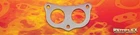 Remflex 55-001 Exhaust Collector Gasket New. Price: $15.47.