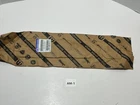Genuine Mopar Exhaust Manifold Gasket Left Side 5038099AA New. Price: $24.99.