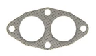 Exhaust Pipe Flange GASKET-2.3, Gas, Sohc, Fi, Natural, 8 Valves, Sedan Ajusa New. Price: $9.99.