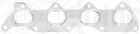 Elring 135.230 Gasket, Exhaust Manifold For Audi, Seat, Skoda, Vw, (svw) Neu. Price: $7.45.