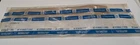 Genuine Gm Oem 22548414 Exhaust Manifold Gasket For 1987-94 Models New. Price: $14.42.