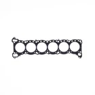 Cometic Head Gasket For Nissan RB-26 Cyl 86MM .051 Inch Mls New. Price: $257.47.