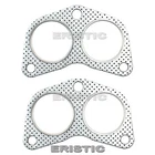 New Oem Quality Subaru 1990-2021 Front Exhaust Pipe Manifold Gasket 44616AA291. Price: $12.49.