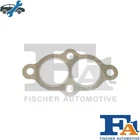 Gasket Exhaust Pipe 100-903 For Bmw 3E30/5E28 M10B18 1.8L 4CYL New. Price: $16.92.