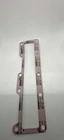 Gasket Connection For Cummins Engine Parts 4BT 6BT 6CT 3992090 3943144 3944647 New. Price: $14.00.