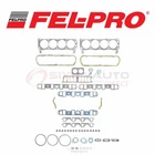 Fel-pro Cylinder Head Gasket Set For 1975-1980 Mercury Monarch 5.0L V8 Zn New. Price: $125.45.