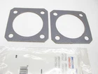 Fel-pro Performance 2005 Exhaust Collector Gaskets Square, Steel Core 3" Dia New. Price: $22.49.