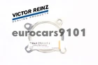 Volkswagen Passat Victor Reinz Exhaust Pipe Flange Gasket 70-36763-00 8K0253115L New. Price: $23.00.