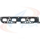 Exhaust Manifold Gasket Set Apex Automobile Parts AMS11730 New. Price: $21.99.