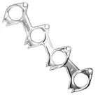 Exhaust GASKET-67.0" Bed, 126.0" Wb Kooks Headers PY-8023-A-AL New. Price: $62.46.