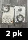 2PK Fel-pro 61525 Exhaust Pipe Flange Gaskets Fit/for Cadillac 2004-08, More+ New. Price: $14.95.