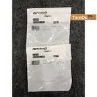 (lot Of 2) Nickson 13981-1 Exhaust Flange Gaskets 2-BOLT Pipe Seals New. Price: $25.00.
