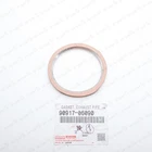 New Genuine Oem Toyota Lexus Exhaust Pipe Gasket 90917-06090. Price: $19.50.