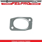 For 2001-2007 Dodge Caravan 3.3L V6 Exhaust Crossover Gasket Fel-pro 2002 2003 New. Price: $13.00.