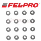 Fel-pro Engine Valve Stem Oil Seal Set For 1967-1974 Gmc C3500 Pickup Jf New. Price: $25.75.