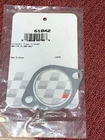 Exhaust Pipe Flange Gasket Fel-pro 61842 New. Price: $15.67.