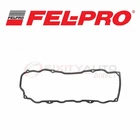 Fel-pro Valve Cover Gasket Set For 1982-1989 Nissan Stanza 2.0L L4 Engine Te New. Price: $20.97.