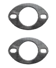 Hks Exhaust System Repair Gasket 50 Universal Set Of 2 34001-AK001FROM Jp New. Price: $49.73.