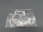 New Genuine Porsche 911 991 / 992 GT3 Gasket Catalytic Converter L=r 9GT251235A Neu. Price: $52.28.