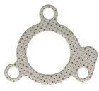 Exhaust Pipe Flange Gasket Ajusa 00424900 New. Price: $17.65.
