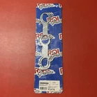 Fel-pro MS94764 Exhaust Manifold Gasket Set 90-96 Ford 244, 91-96 Mazda 4.0L V6 Remanufactured. Price: $13.99.