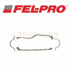 Fel-pro Oil Pan Gasket Set 1974-1978 Ford Mustang Ii 2.3L L4 Engine New. Price: $31.04.