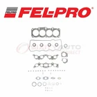 Fel-pro Cylinder Head Gasket Set For 1997-2001 Toyota Camry 2.2L L4 Engine Bl New. Price: $177.20.