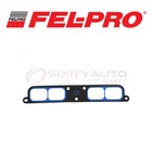 Fel-pro Fuel Injection Plenum Gasket Set For 2001-2007 Dodge Caravan Air Kk New. Price: $18.50.