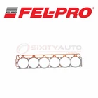 Fel-pro Cylinder Head Gasket 1978-1983 Ford Fairmont 3.3L L6 Engine Fu New. Price: $49.15.