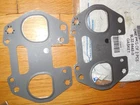 Nos 2004-2010 Ford Explorer 4.6L Exhaust Manifold Gaskets 9L2Z-9448-B New. Price: $22.49.