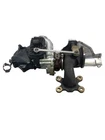 Exhaust Manifold W/ Turbocharger Assembly 2019 2020 2021 Vw Jetta 1.4L 782 Used. Price: $275.50.