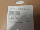 Ford Exhaust Gasket Sb C5999-030 New. Price: $26.00.