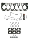 Fel-pro Hs 26602 Pt Head Gasket Set 2007-2014 Volvo XC90, 2008-2015 XC70 New. Price: $119.99.