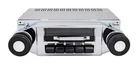 Jegs Classic Slidebar Radio For 1967-1972 Chevrolet Truck C, Series, New. Price: $408.99.