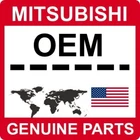 MR571816 Mitsubishi Oem Genuine Seal Ring, Exhaust Pipe New. Price: $18.23.