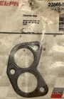 Felpro 23565-1 Exhaust Gasket Free Shipping Fits Toyota 1964-82 New. Price: $10.89.