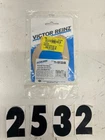 Victor Reinz 711513200 - Exhaust Manifold Flange Gasket New. Price: $12.99.