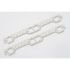 Hedman Hedders 27510 Exhaust Header Gasket Square-port Sbc New. Price: $25.99.
