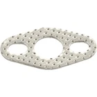 Oxygen Sensor Gasket For Select 79-05 Toyota Models 2107-30687 New. Price: $20.99.
