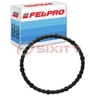 Fel-pro Coolant Thermostat Gasket 2011-2016 Ford Explorer 3.5L V6 Engine Di New. Price: $14.04.