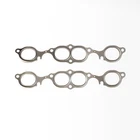 Cometic C5836-030 Exhaust Manifold Gasket For Gm SB2 Small Block V8 New. Price: $59.11.