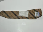 Genuine Mopar Exhaust Manifold Gasket Right Side 5038098AA Oem New. Price: $24.99.
