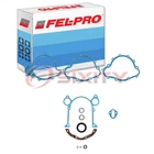 Fel-pro Engine Timing Cover Gasket Set For 1963-1981 Pontiac Catalina 4.3L Me New. Price: $34.72.