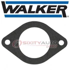 Walker Front Pipe To Converter Right Exhaust Flange Gasket For Ec New. Price: $18.55.