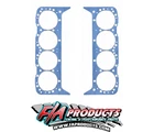 Fel-pro 7733PT-2 Small Block Chevy 327 350 Engine Cylinder Head Gasket Pair New. Price: $50.28.