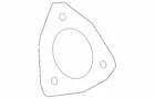 Oem New Ford 2010-2019 Lincoln Taurus Mkt Catalytic Converter Gasket AA5Z6L612A. Price: $96.11.