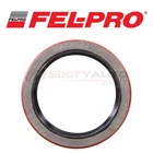 Fel-pro Front Engine Crankshaft Seal Kit For 1995-2000 Mercury Mystique 2.5L Uj New. Price: $21.01.