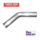 Stainless Works MB45300-H, One Natural 3IN Bend Performan New. Price: $69.31.